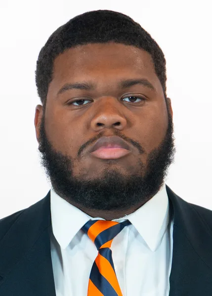 Bull Richardson
