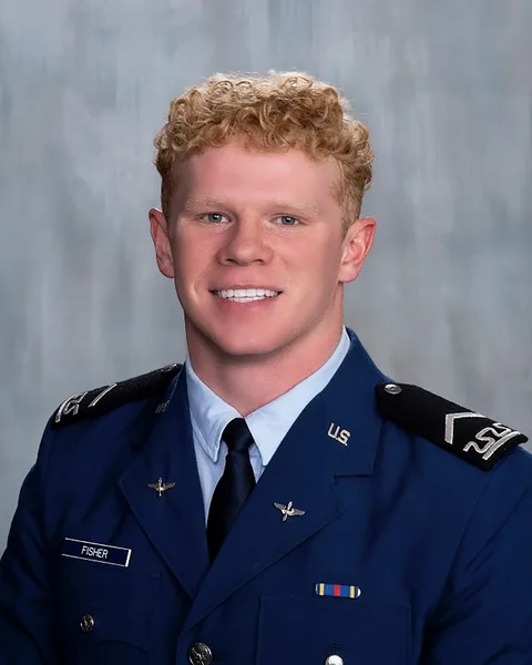 Luke Fisher