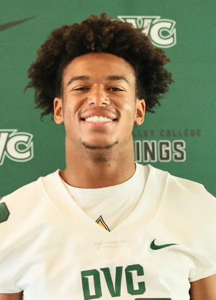 Miles Moore