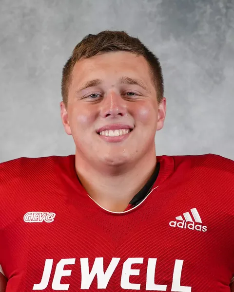 Jackson Cook