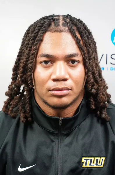 Travonne Woodley