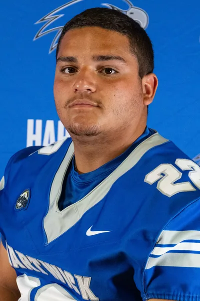 Chris Camacho