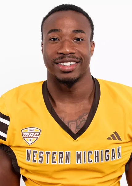 Jordon Thomas