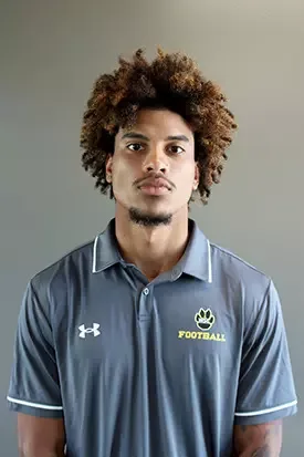 Izaiah Jackson