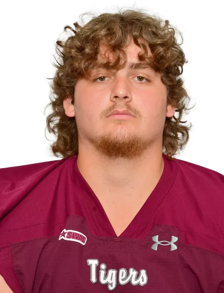 Zachary Marshall