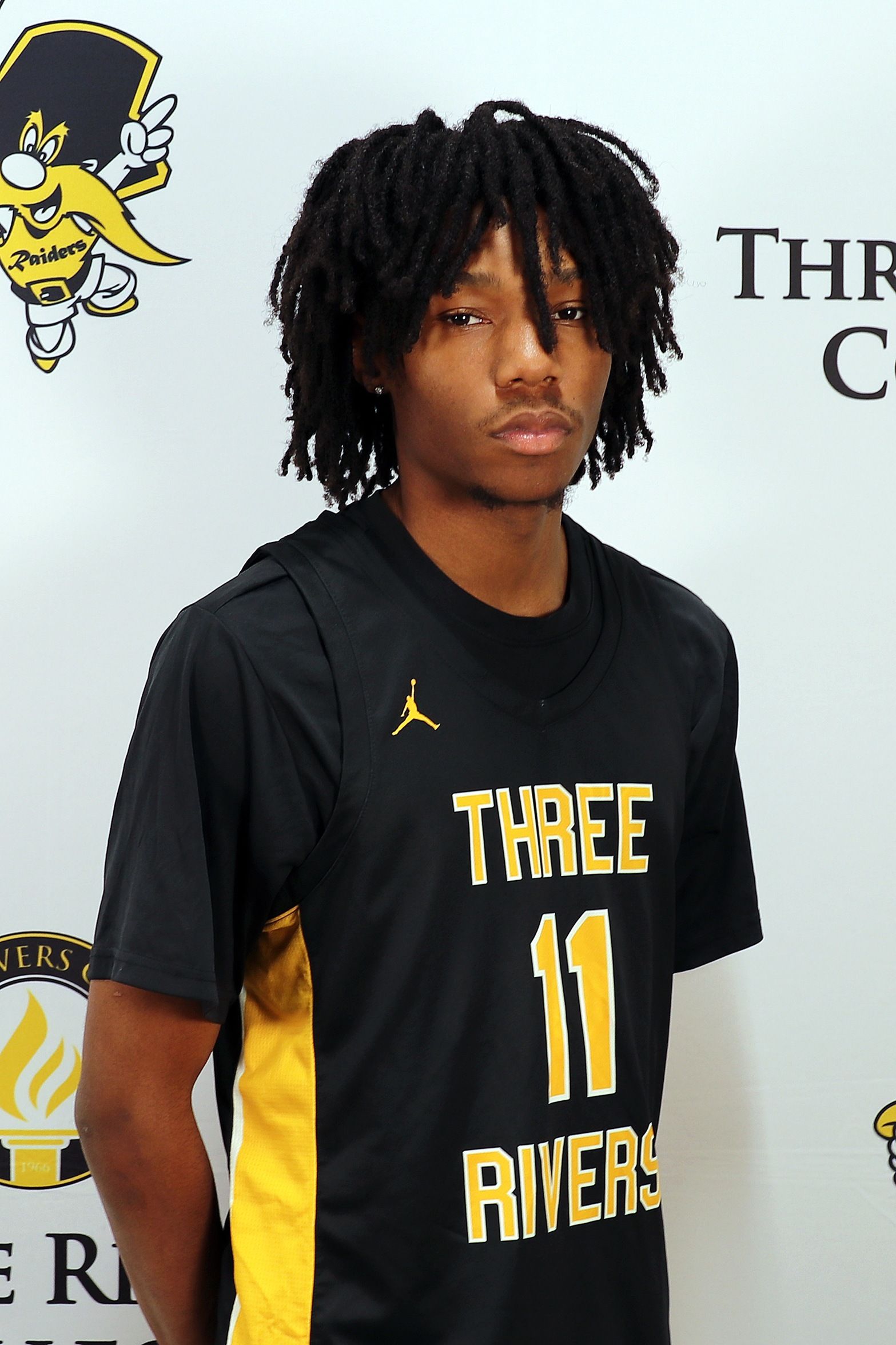 Myles Jones
