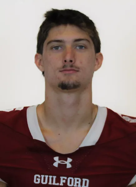 Branson Norris