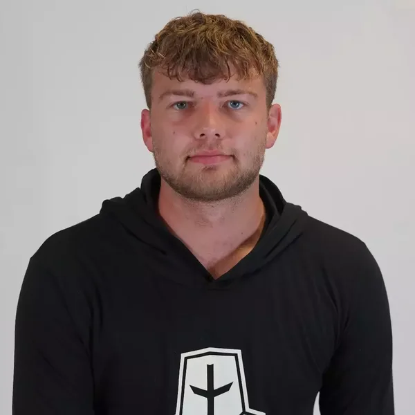 Jordan Wagner