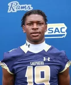 Tavion Clark