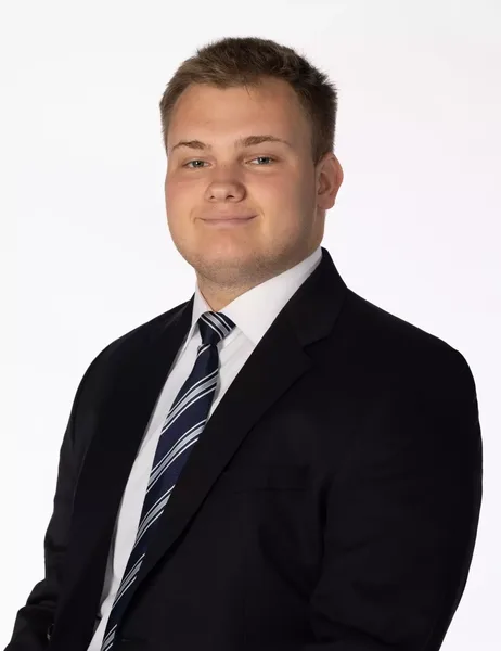 Caden Coffin