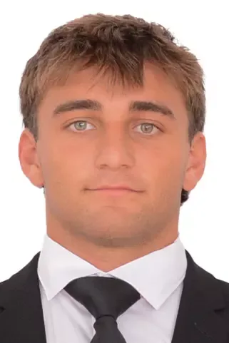 Gavin Solito