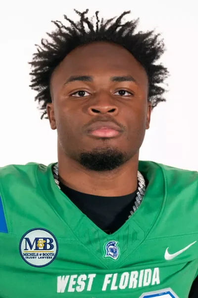 Trendell Anderson