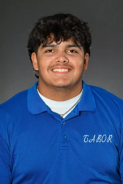 Edgar Chavez-abonza