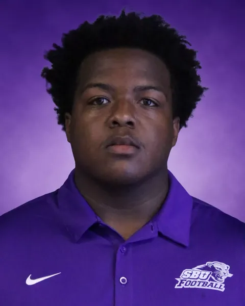 Khalil Johnson