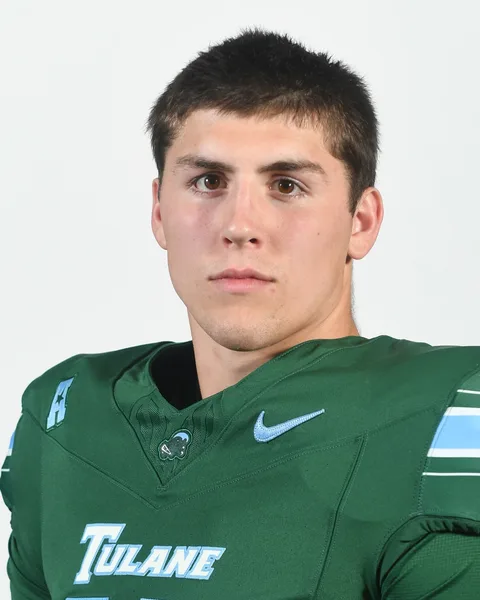 Zachary Dresch