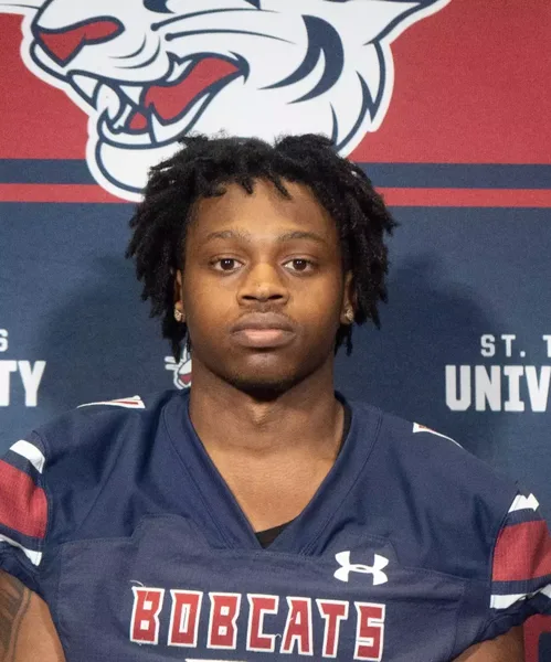 Kyrell Logan