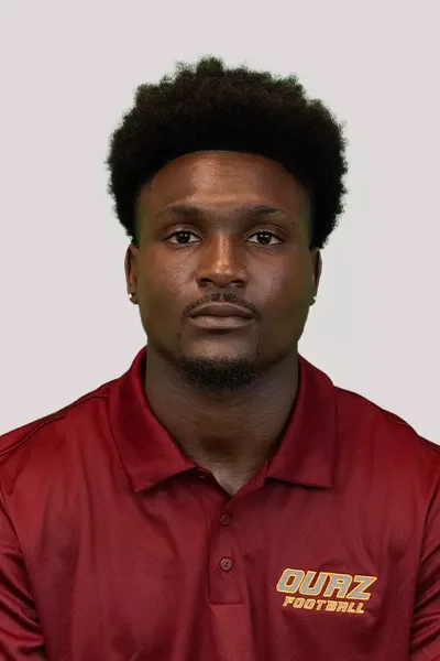 Labarron Kennedy Jr
