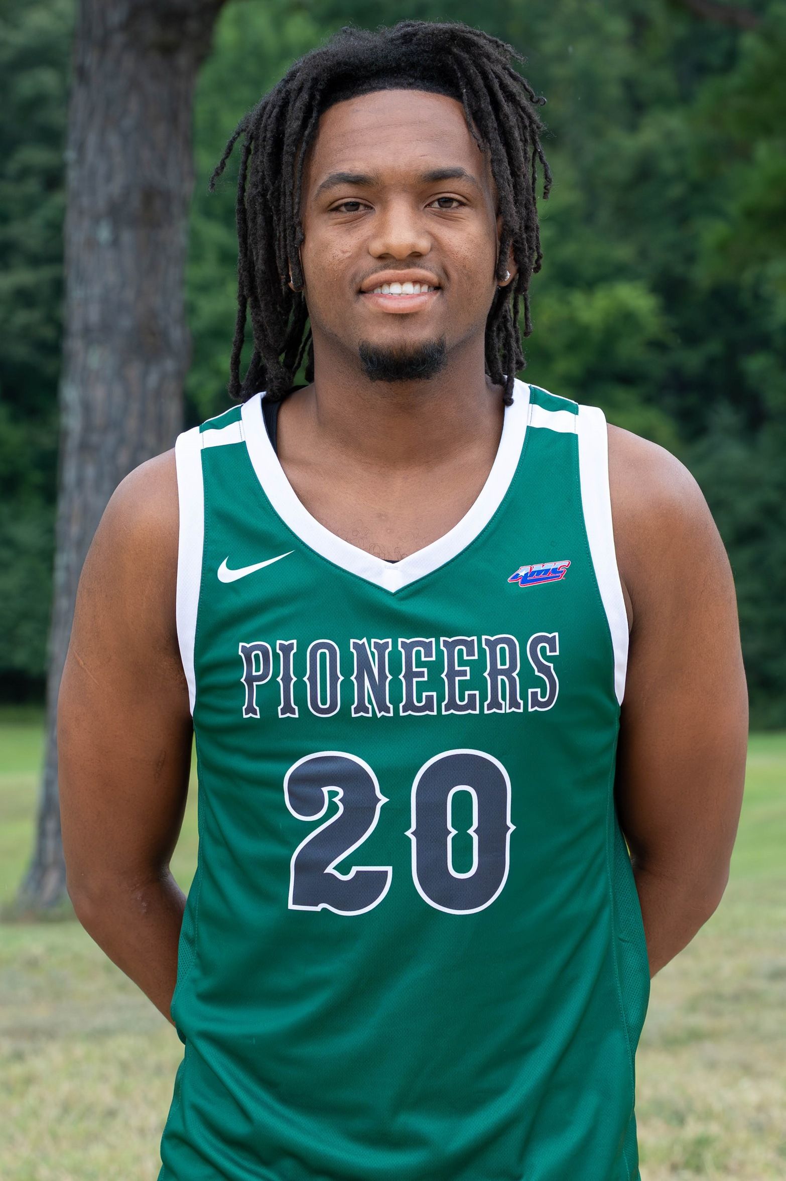 Azani Smith