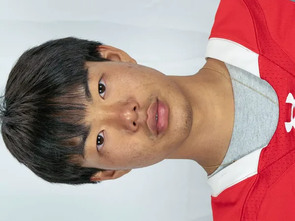 Taiga Takada