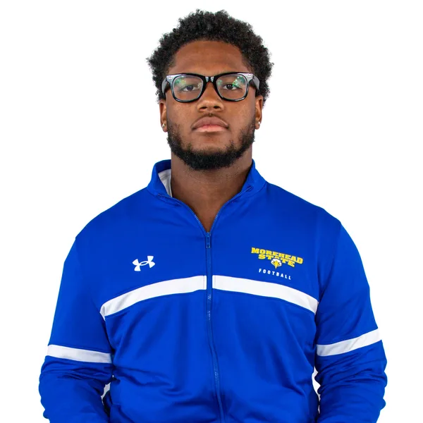 Antwan Hogue