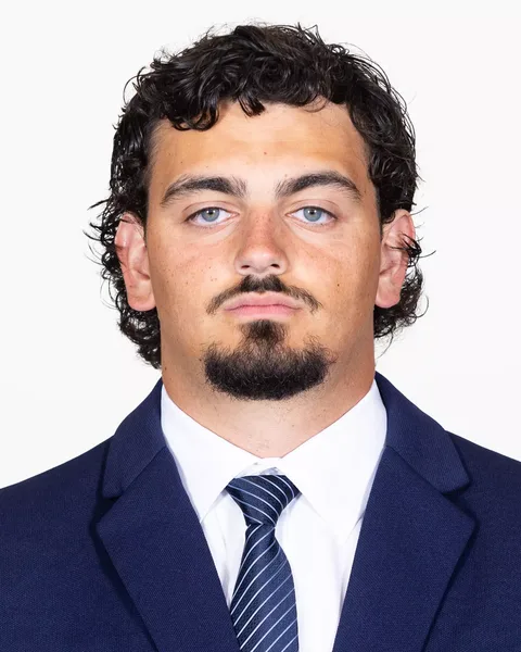Gavin Prellwitz