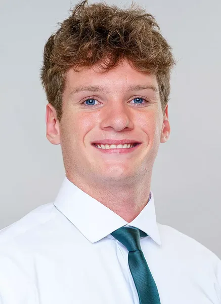 Brandon Bruskin