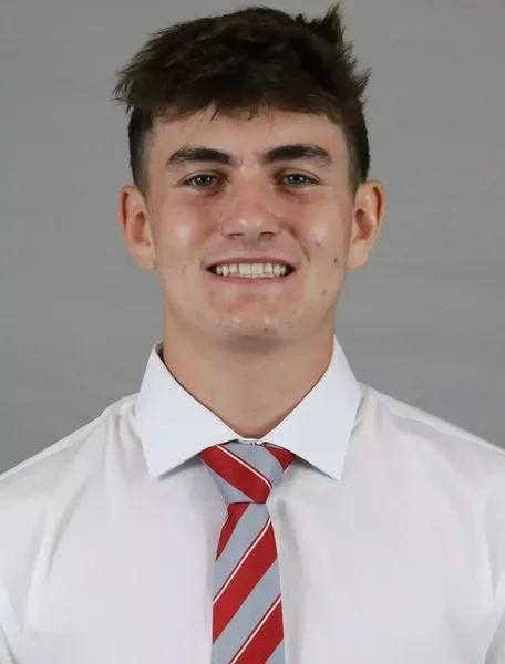 Nate Desmond