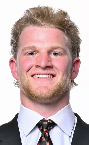 Zach Stanfield