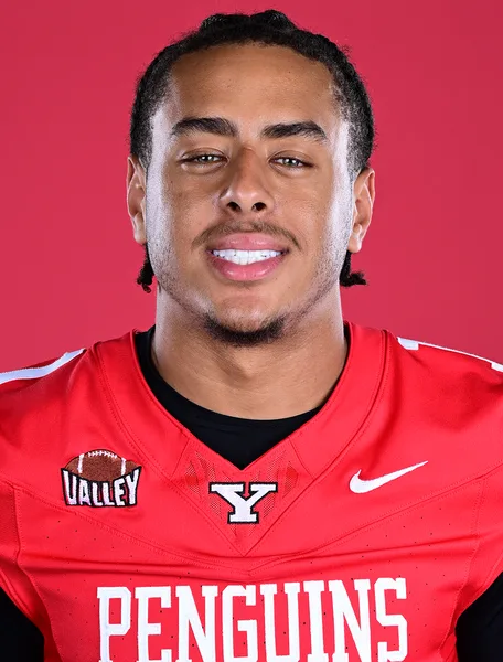 Malachi Lewis