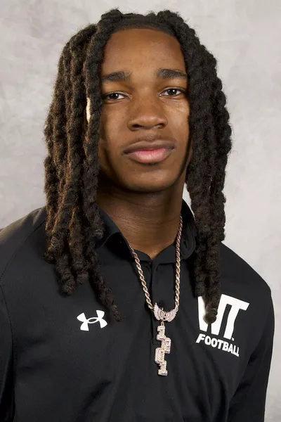 Anthony Morgan