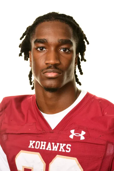 Joshua Mitchell