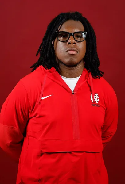 Amir Macon