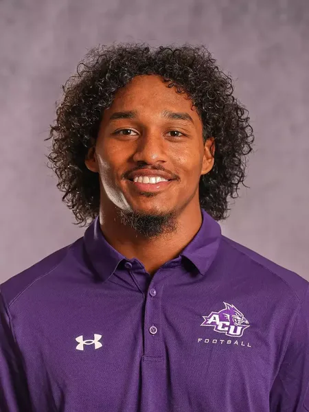 Deangelo Ponder
