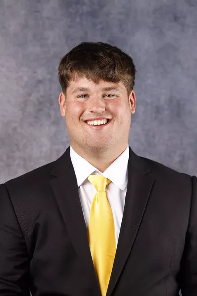 Parker Stemp