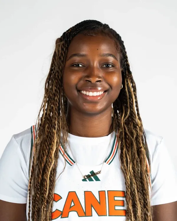 Candace Kpetikou