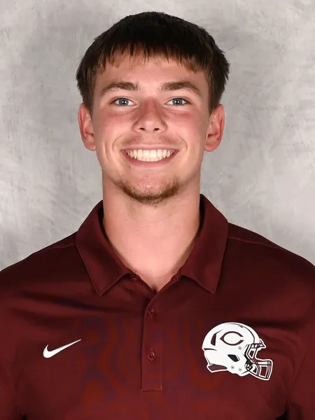 Zach Stradtmann