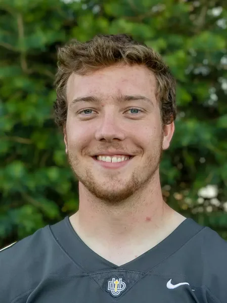 Elijah Dougherty