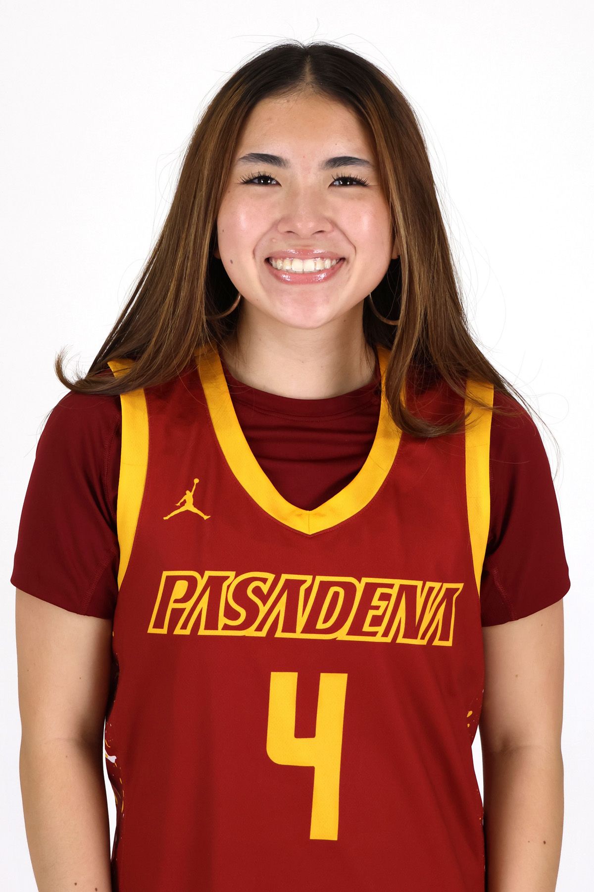 Ava Chang