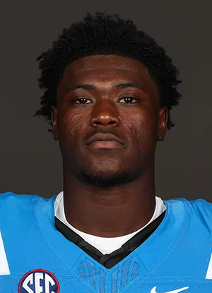 Kamron Beavers