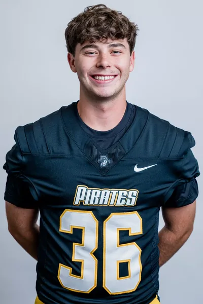 Alec Hargis