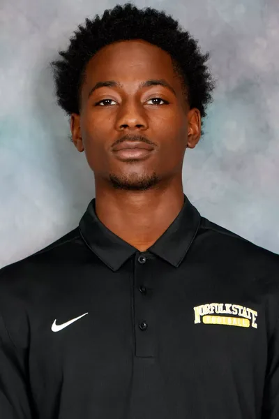 Jacoby Marshall