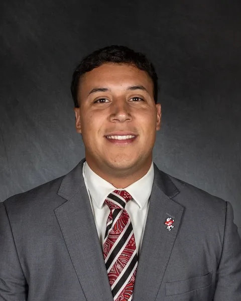 Joey Garza