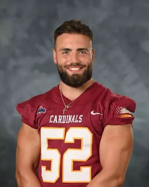 Bradford Coleman