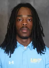 Jelani Fedrick