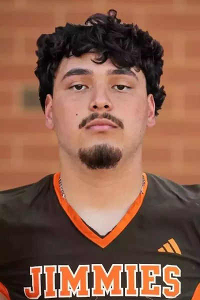 Romeo Zuniga