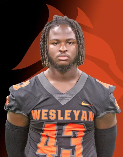 Eric Watson
