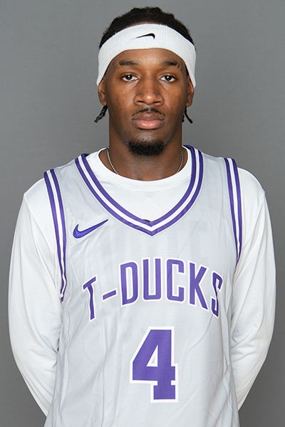 Naledge Jenkins