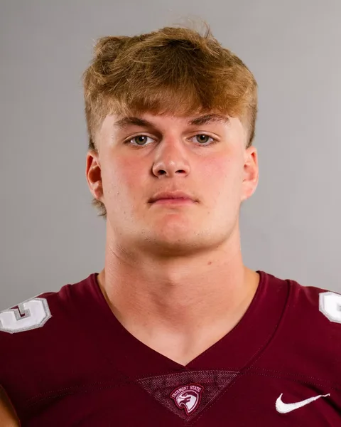 Josiah Demoss
