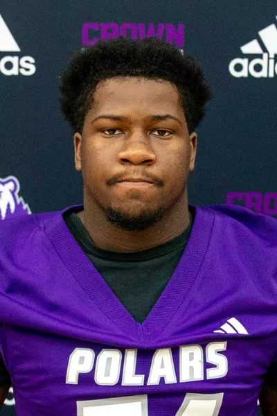 Tylaan Thomas