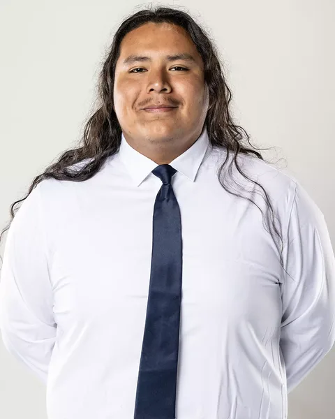 Alec Manuel
